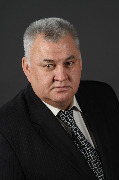 Захаров Пётр Николаевич